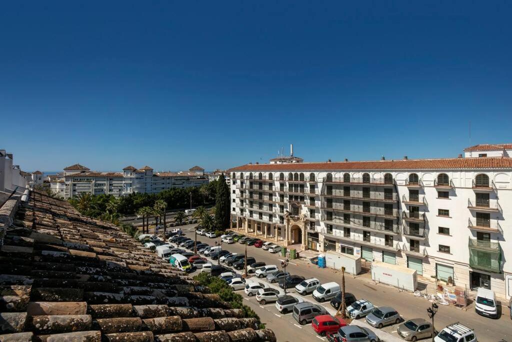 Duplex Penthouse, Walking Distance To Puerto Banus *