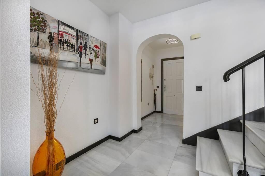 Appartement Duplex Penthouse, Walking Distance To Puerto Banus *